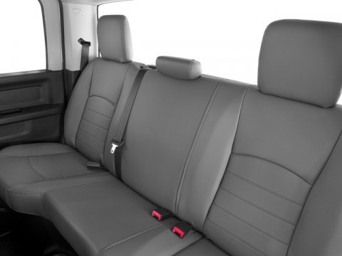 Used 2017 RAM 3500 Tradesman w/ Chrome Appearance Group image 17