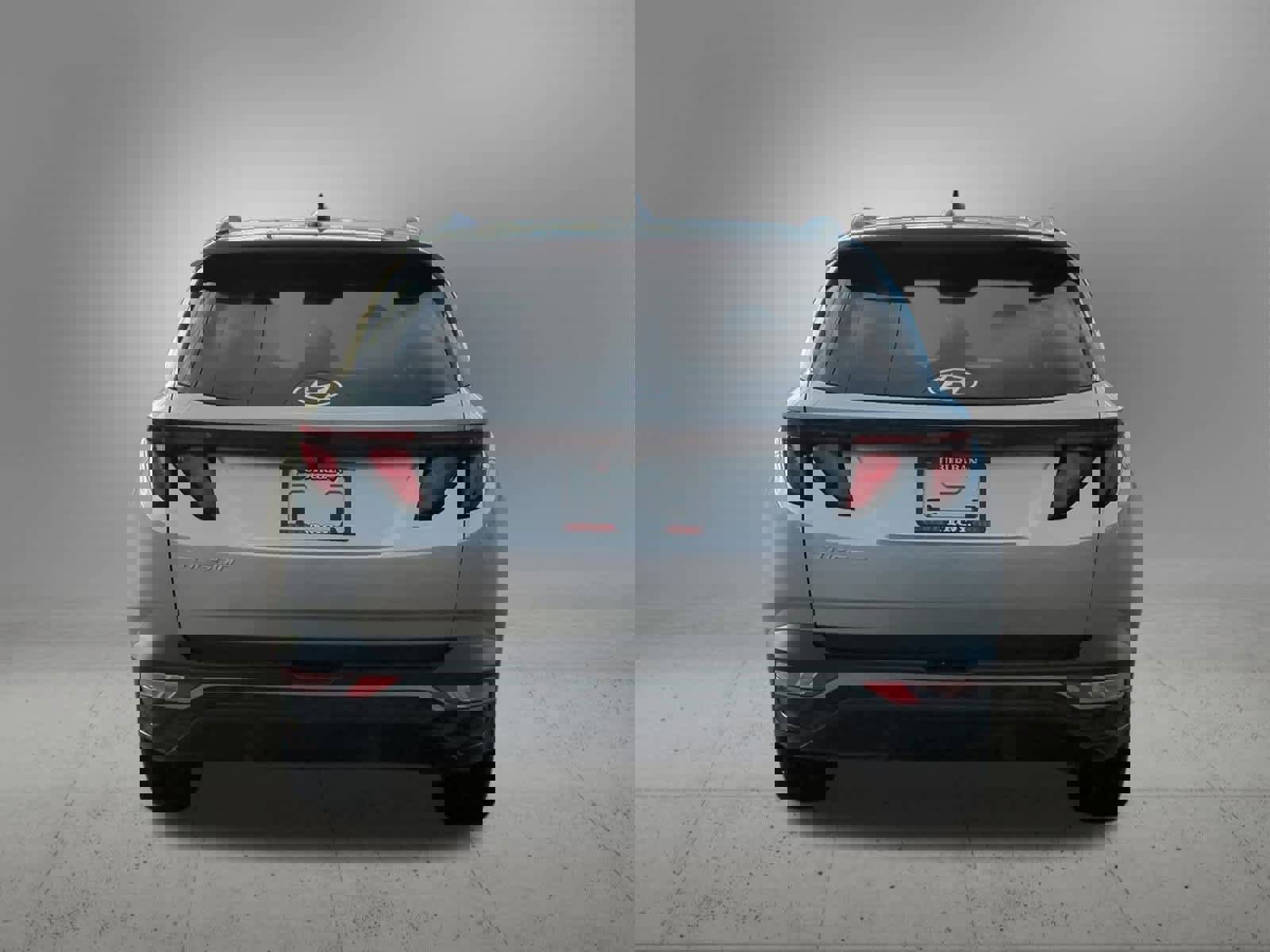 Certified 2024 Hyundai Tucson SEL image 5