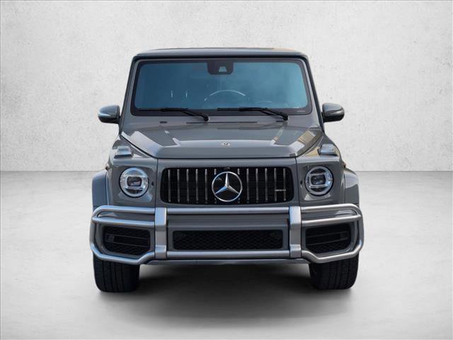 Used 2024 Mercedes-Benz G 63 AMG 4MATIC image 2