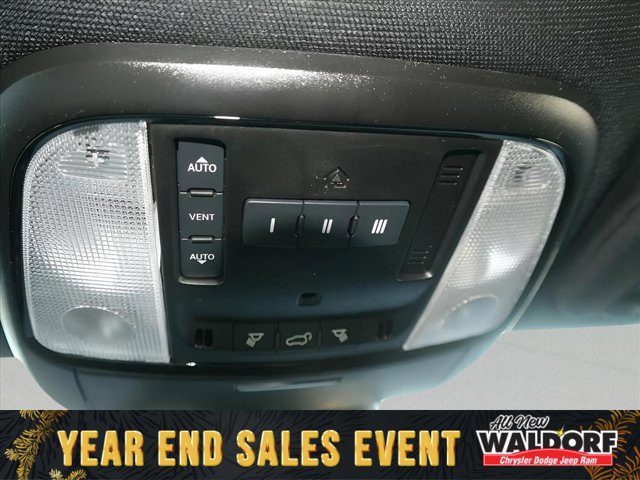 New 2026 Dodge Durango GT image 27