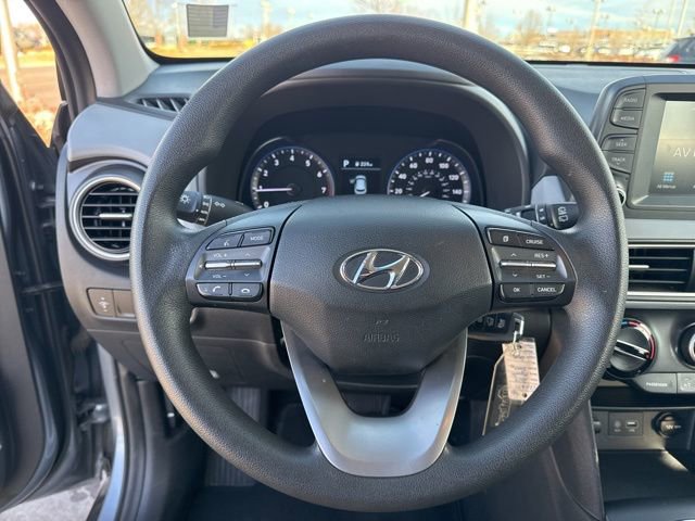 Used 2019 Hyundai Kona SE image 25