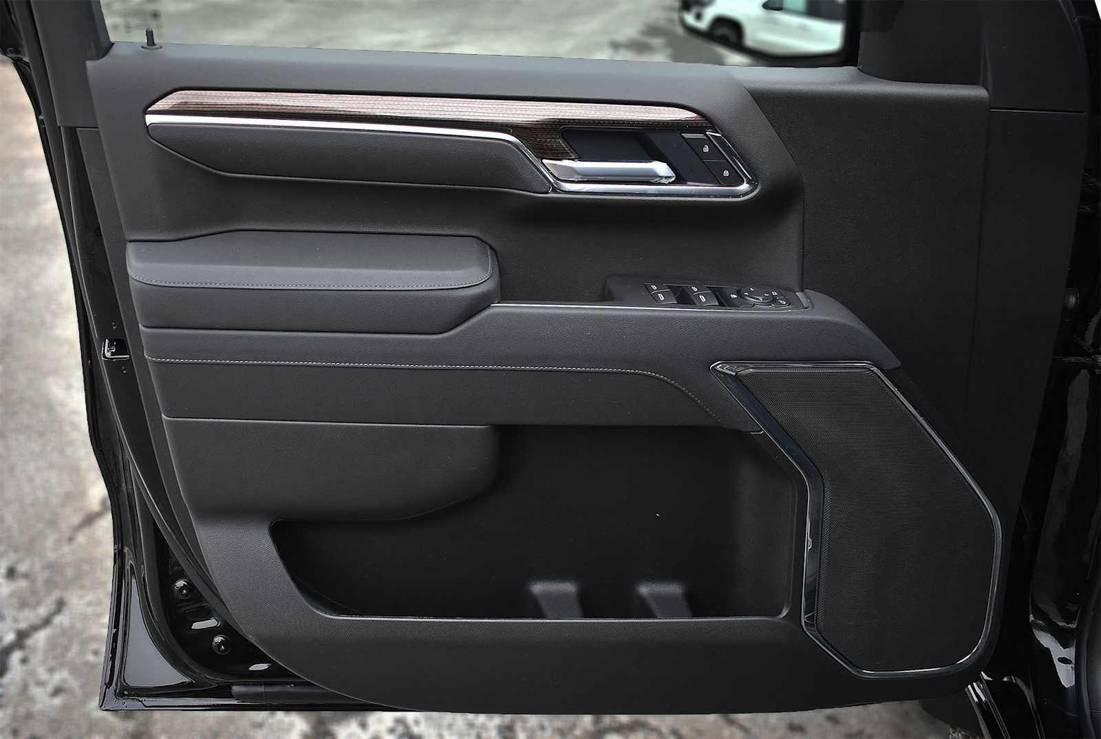 New 2026 Chevrolet Silverado 1500 LT image 20