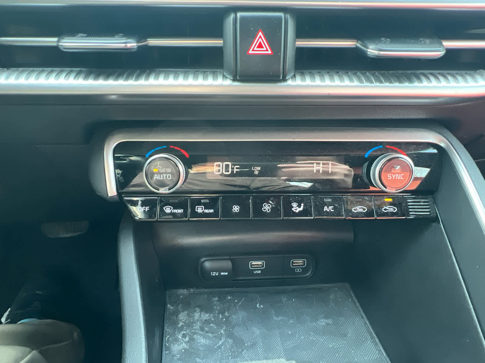 Used 2023 Kia K5 GT-Line image 5