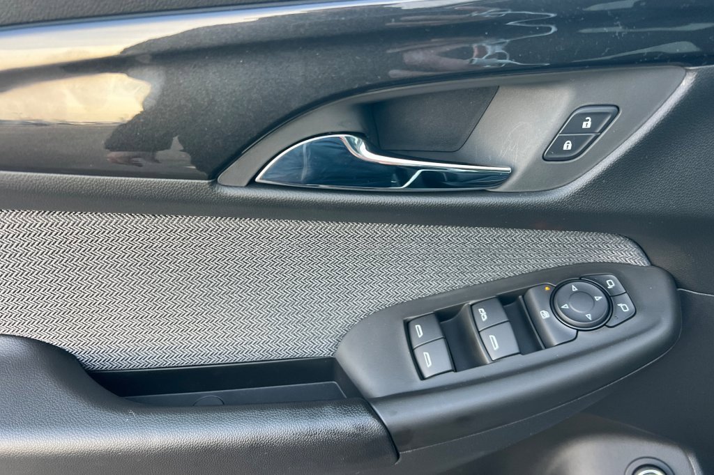 New 2026 Chevrolet TrailBlazer LT w/ Convenience Package image 8