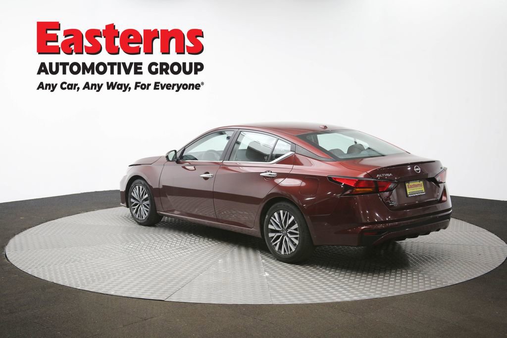 Used 2023 Nissan Altima 2.5 SV image 63