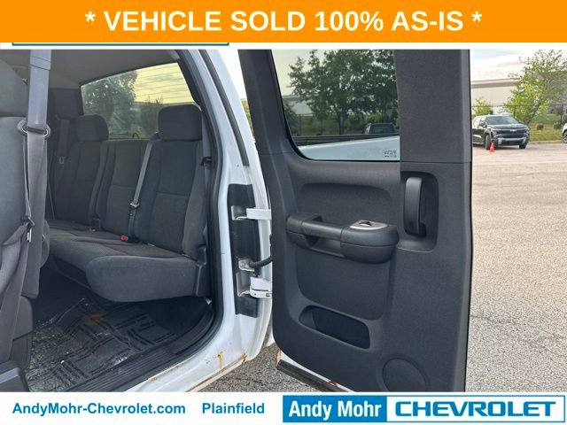 Used 2008 GMC Sierra 1500 SLE w/ Power Pack Plus AWD/4WD image 24