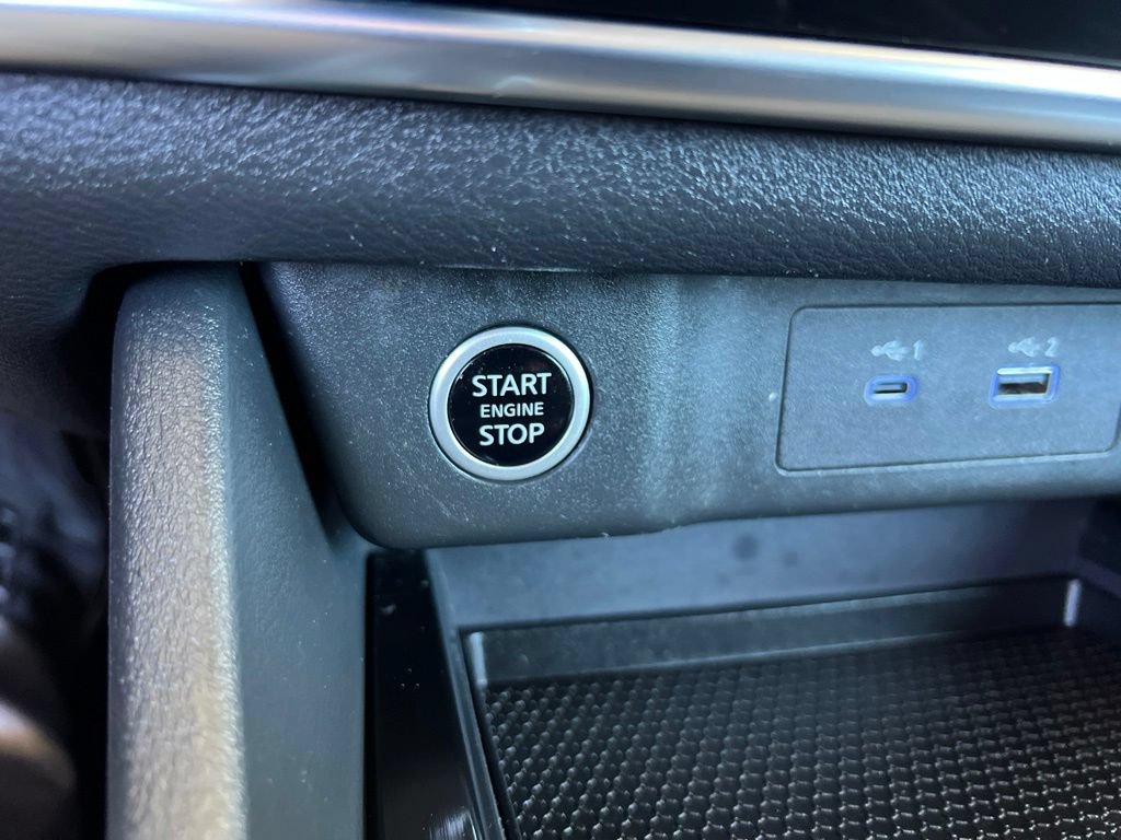 Certified 2023 Nissan Rogue S AWD/4WD image 51