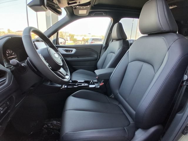 New 2026 Subaru Forester Limited AWD/4WD image 14