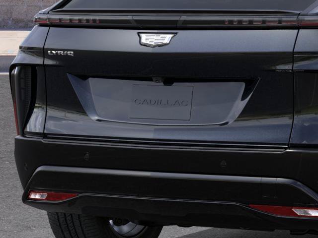 New 2027 Cadillac Lyriq Sport RWD image 14