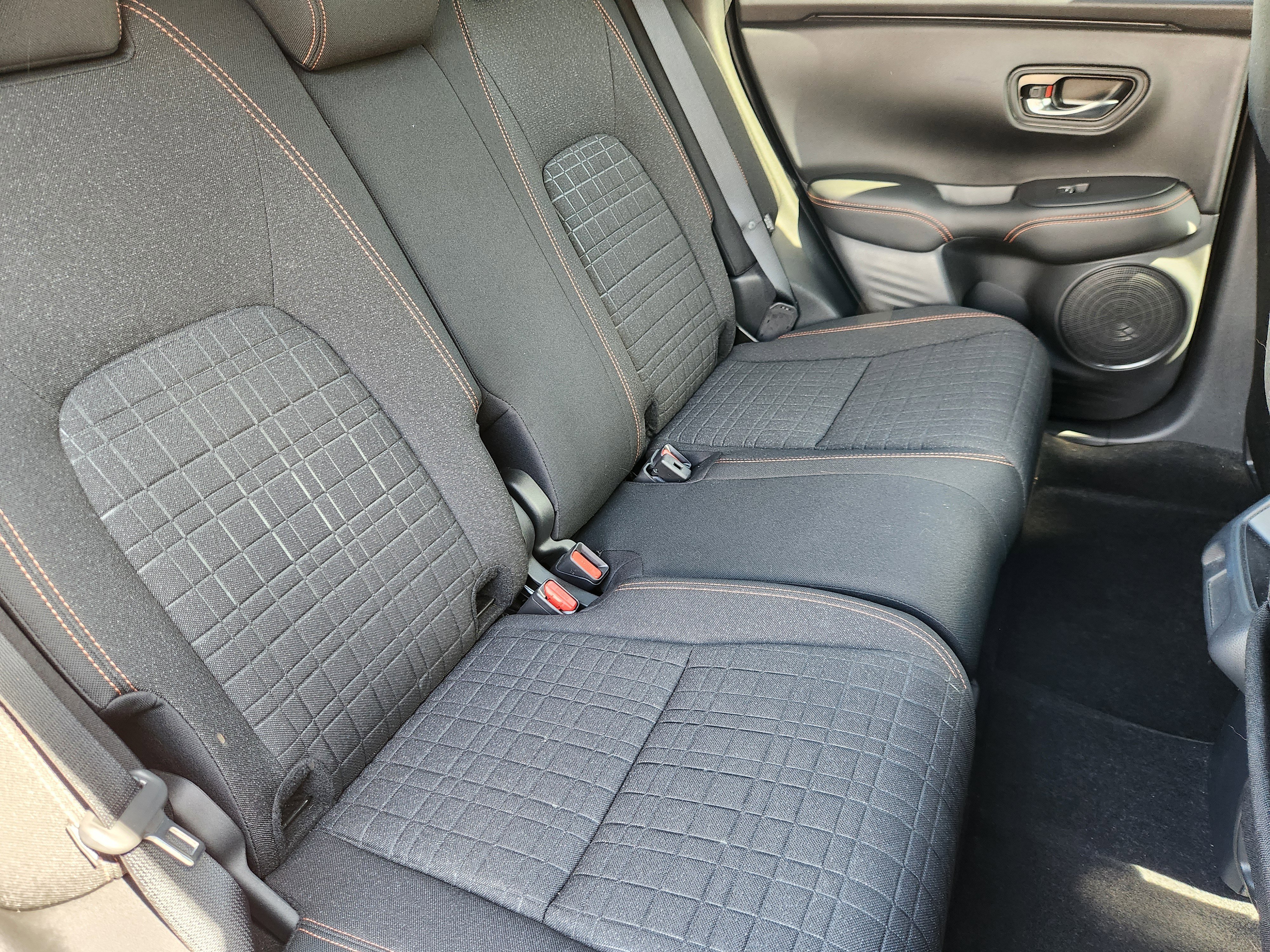 Certified 2024 Honda HR-V Sport image 15