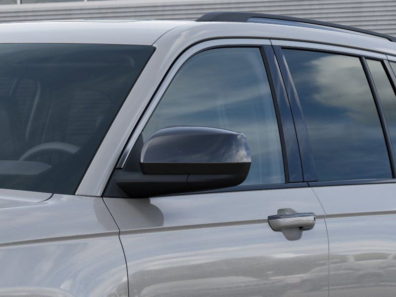 New 2026 Jeep Grand Cherokee Altitude image 12