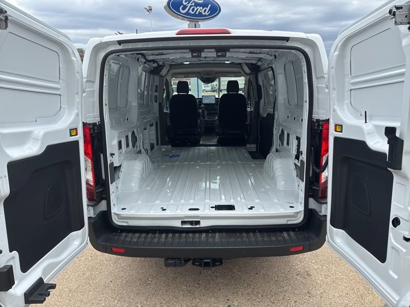New 2026 Ford Transit 150 Low Roof RWD image 11