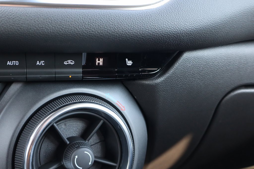 New 2026 Chevrolet Blazer LT w/ Midnight/Sport Edition image 14