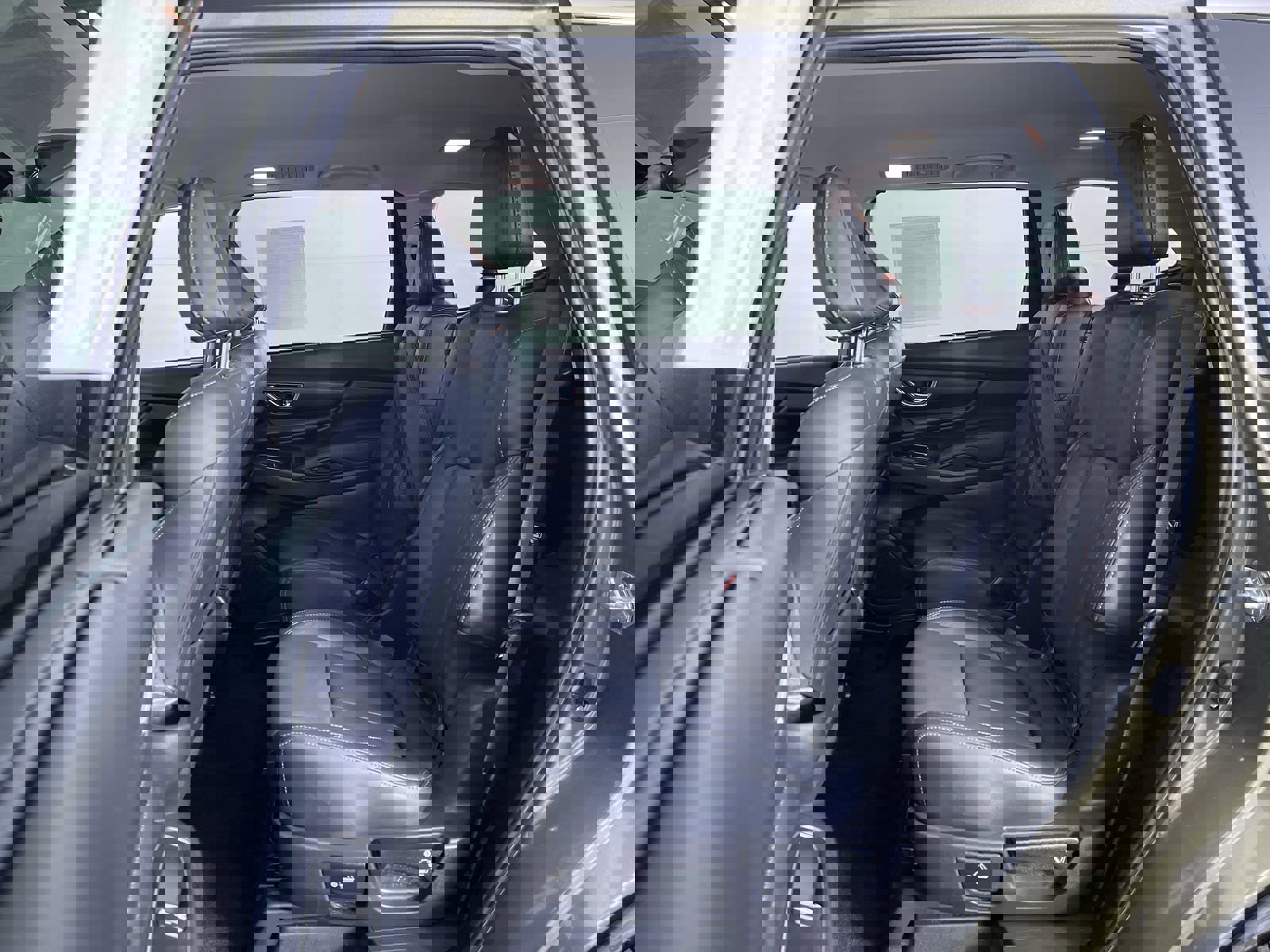 Certified 2023 Subaru Ascent Limited image 22