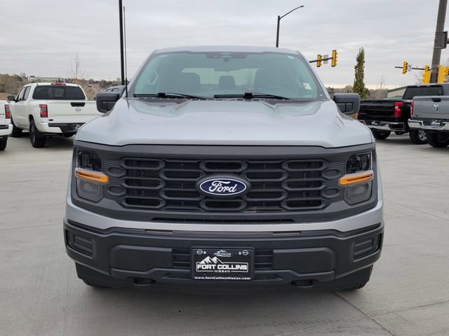 Used 2024 Ford F150 XL image 8