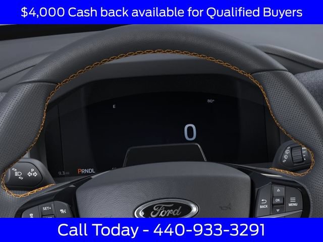 New 2026 Ford Explorer Tremor w/ Tremor Ultimate Package AWD/4WD image 15