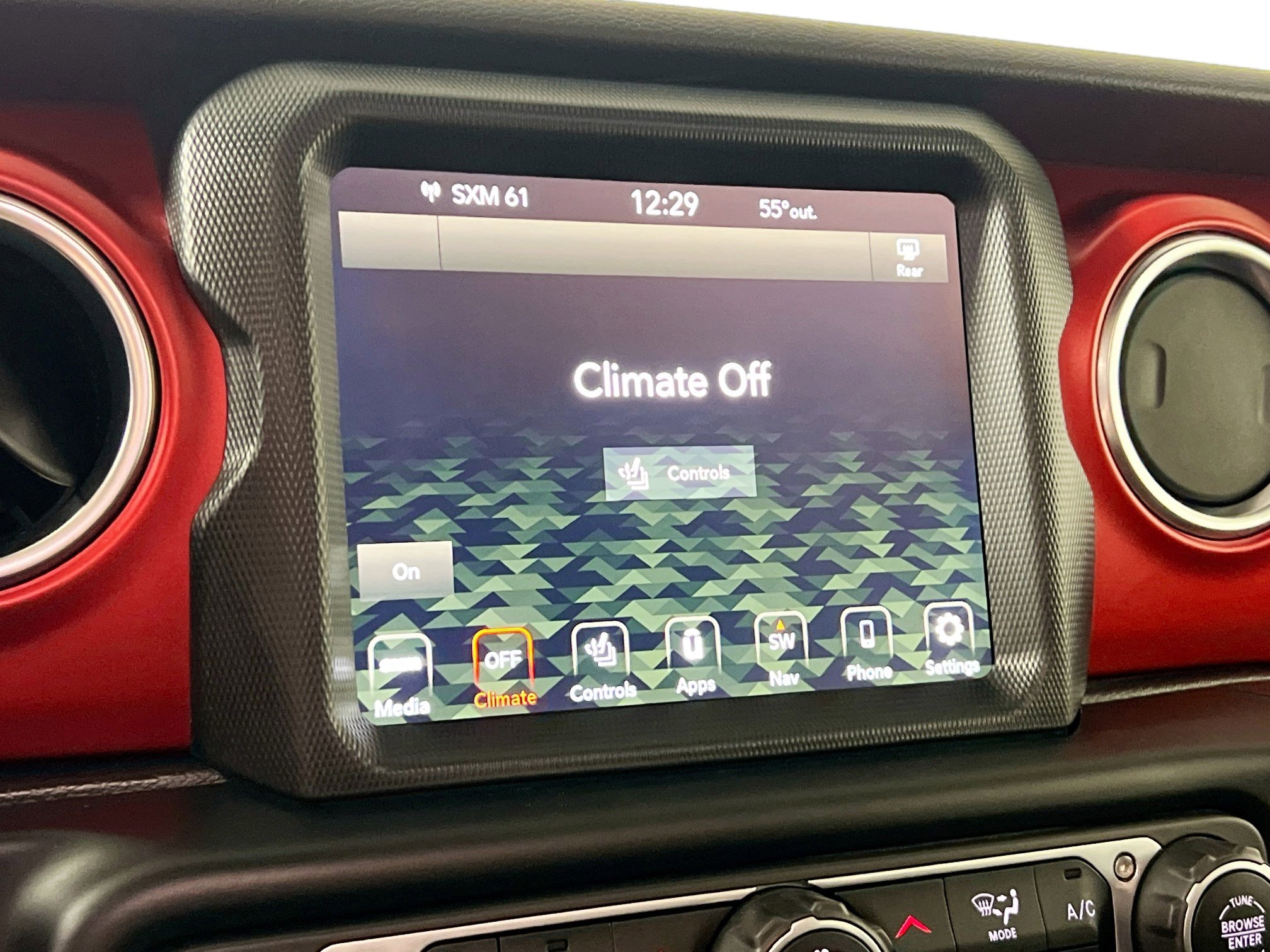 Used 2021 Jeep Wrangler Unlimited Rubicon image 28