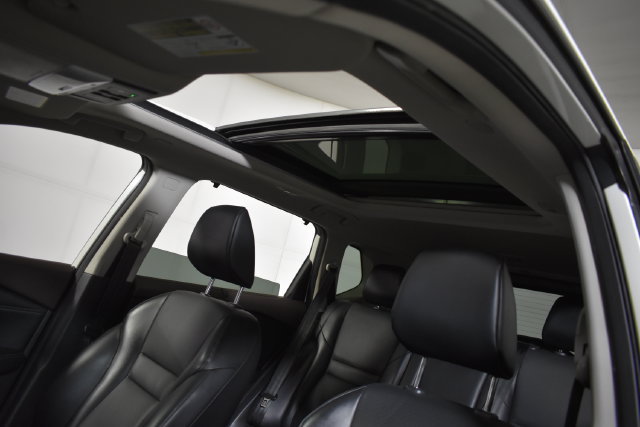 Used 2022 Nissan Rogue SV w/ SV Premium Package AWD/4WD image 37
