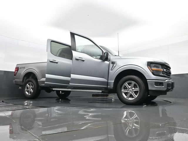 Used 2024 Ford F150 XLT w/ Tow/Haul Package AWD/4WD image 31