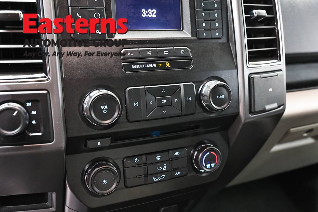 Used 2018 Ford F150 XLT AWD/4WD image 19
