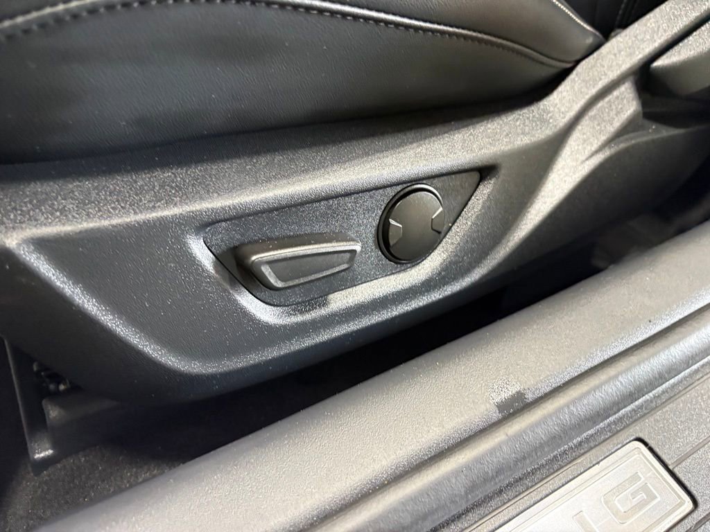 Certified 2025 Ford Mustang Premium image 20