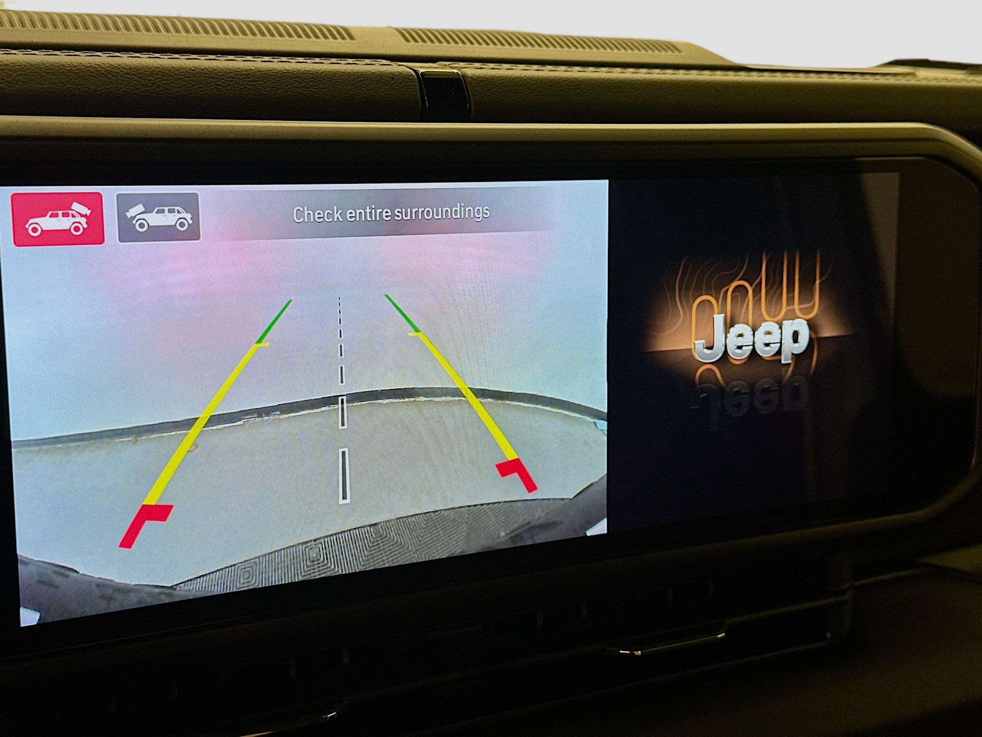 Used 2024 Jeep Wrangler Unlimited Rubicon 4xe w/ Technology Group AWD/4WD image 23