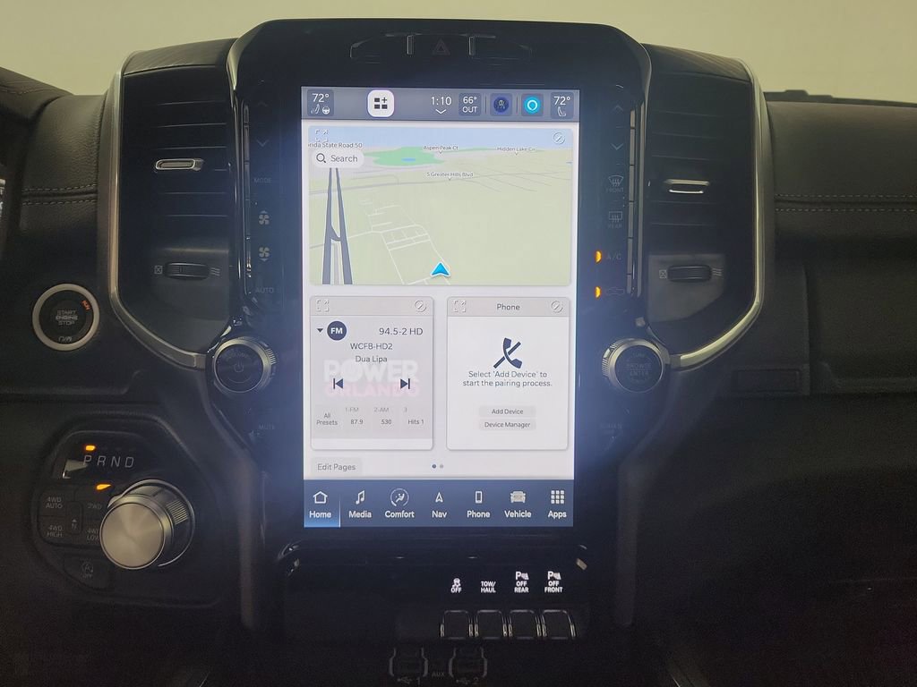 Used 2023 RAM 1500 Laramie image 20