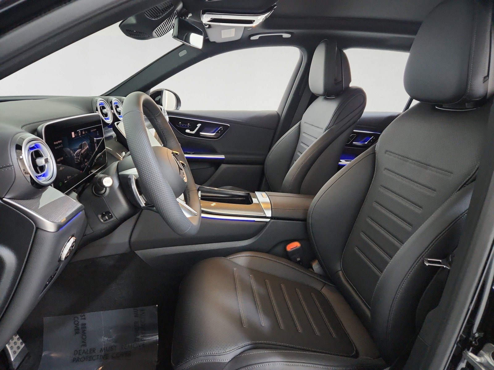 Certified 2026 Mercedes-Benz GLC 300 image 17