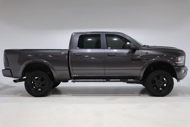 Used 2018 RAM 2500 Laramie w/ Sport Appearance Group AWD/4WD image 8