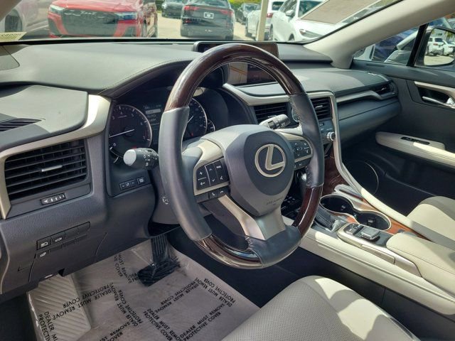 Used 2017 Lexus RX 350 FWD w/ Premium Package image 17