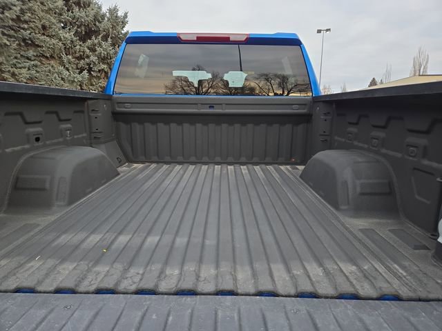 Used 2024 Chevrolet Silverado 1500 LT Trail Boss image 33