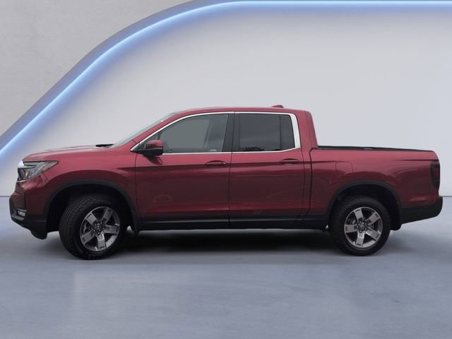New 2026 Honda Ridgeline RTL image 10