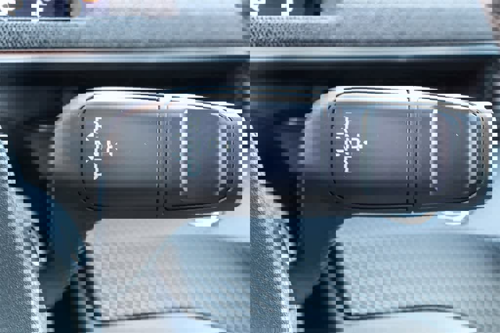 New 2025 Ford Mustang Mach-E Premium image 20