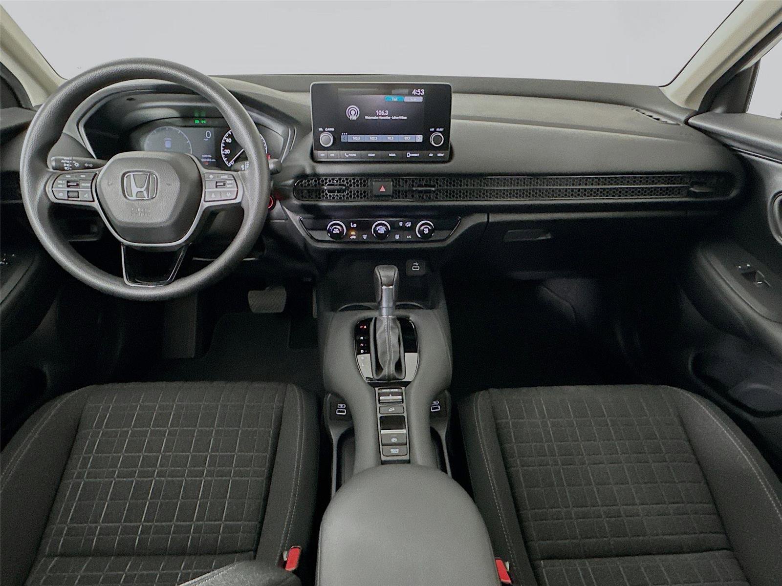 Certified 2023 Honda HR-V LX image 29