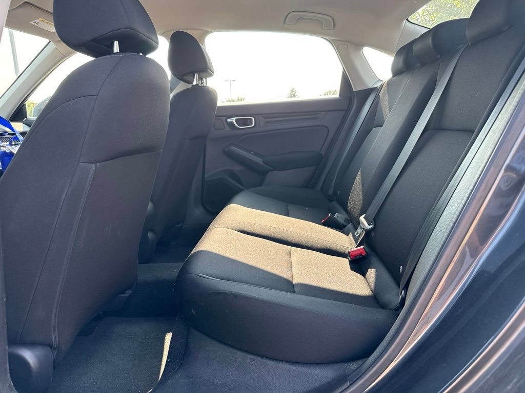 Used 2021 Honda Accord LX image 12