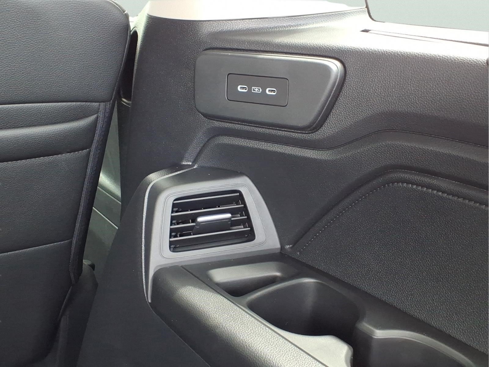 New 2026 Honda Odyssey Elite image 13