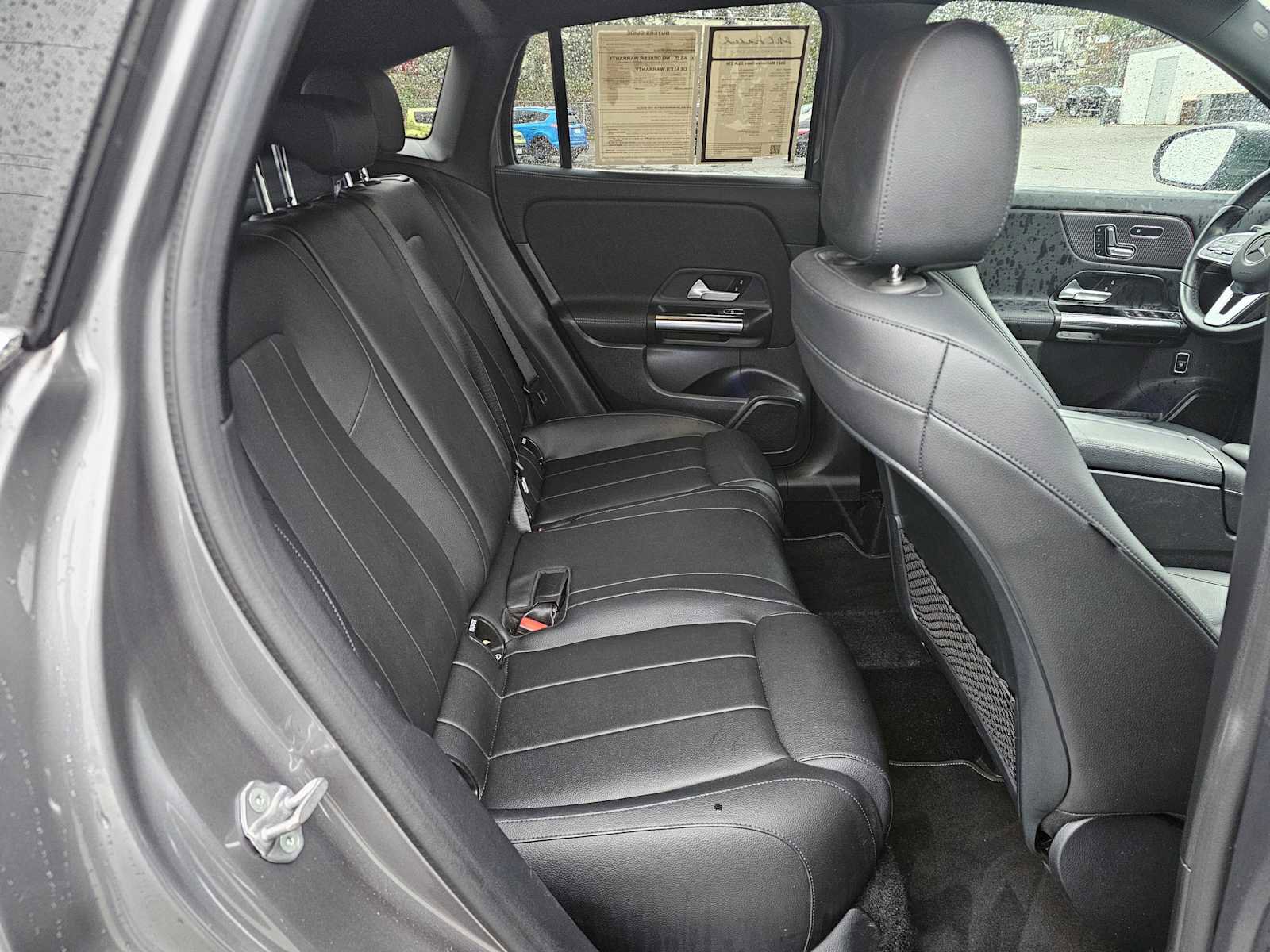 Used 2021 Mercedes-Benz GLA 250 4MATIC image 12