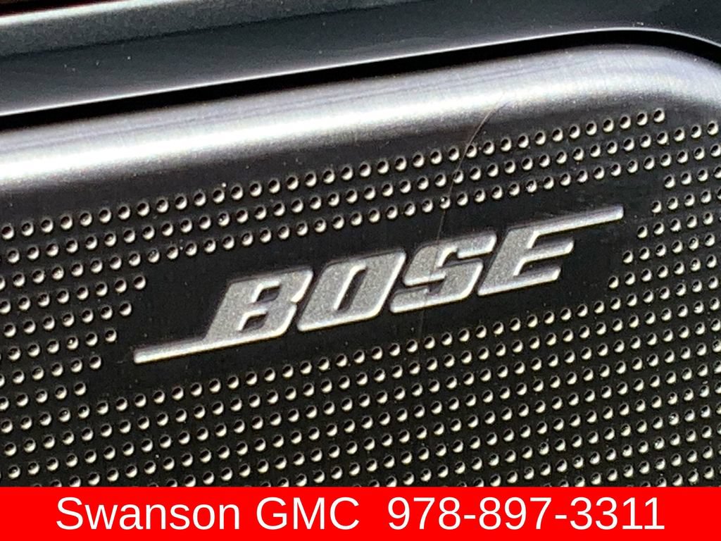 New 2026 GMC Sierra 2500 Denali Ultimate w/ Snow Plow Prep/Camper Package AWD/4WD image 24