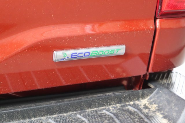 Used 2023 Ford F150 XLT w/ Equipment Group 302A High image 7