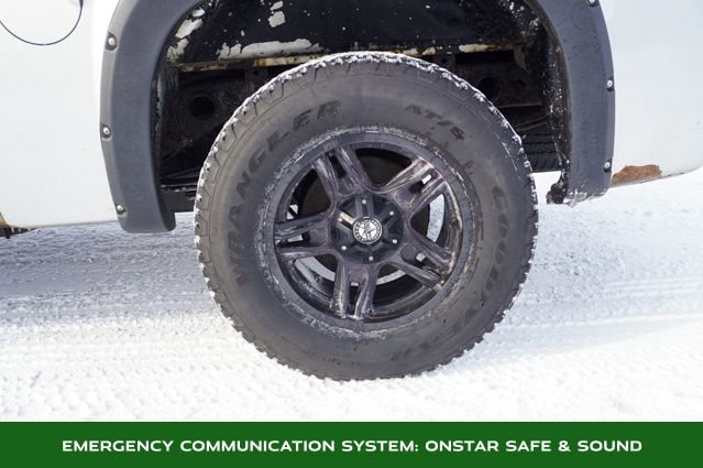 Used 2010 GMC Sierra 1500 SLE image 6