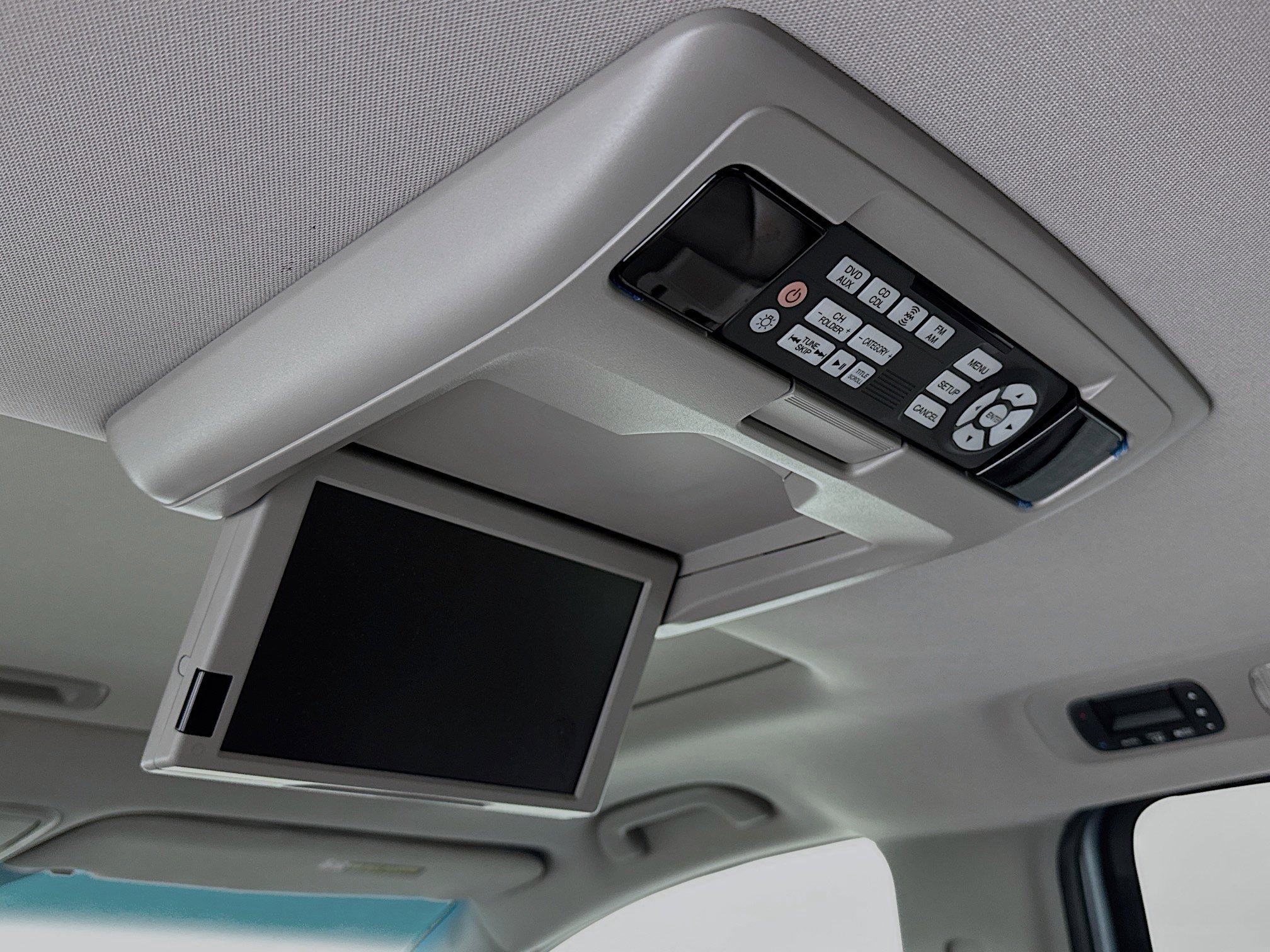 Used 2011 Honda Odyssey EX-L image 25