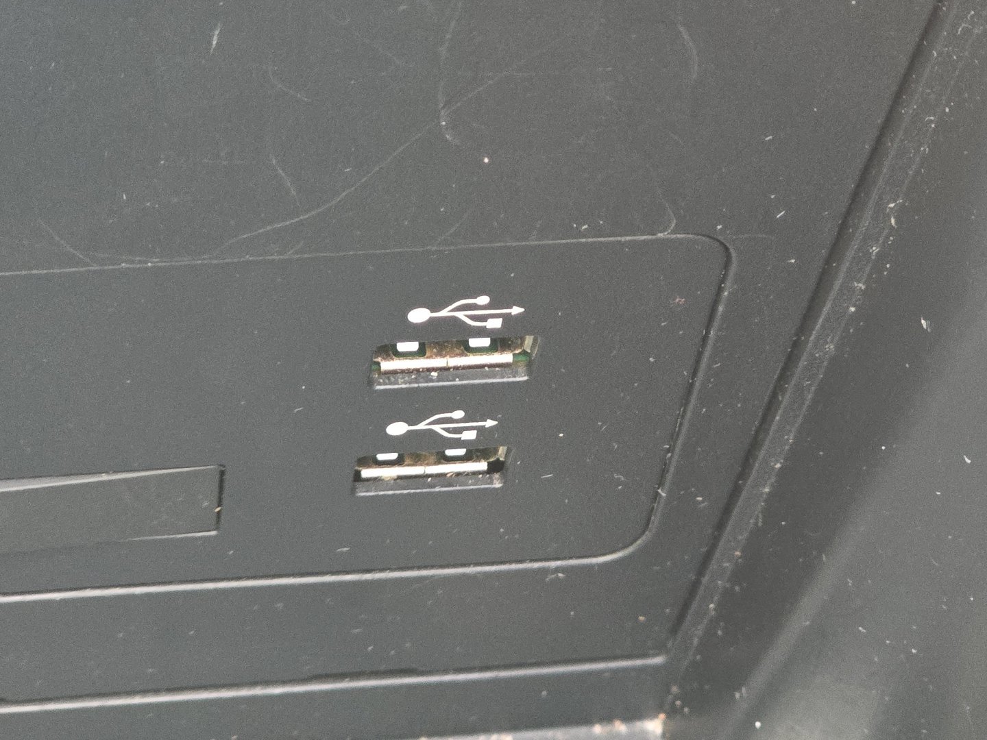 Used 2024 MAZDA CX-50 AWD 2.5 S w/ Premium Package image 4