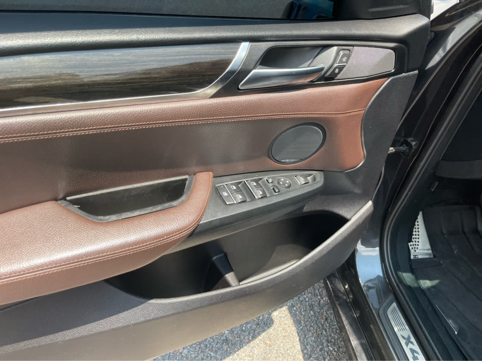 Used 2018 BMW X4 M40i AWD/4WD image 22