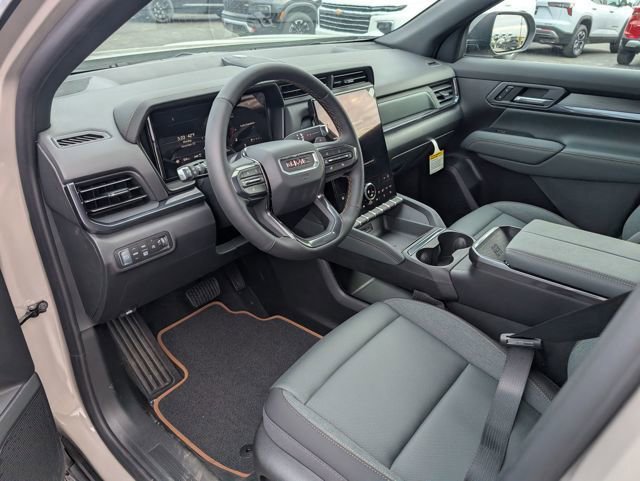 New 2026 GMC Terrain AT4 w/ Convenience Package III image 12