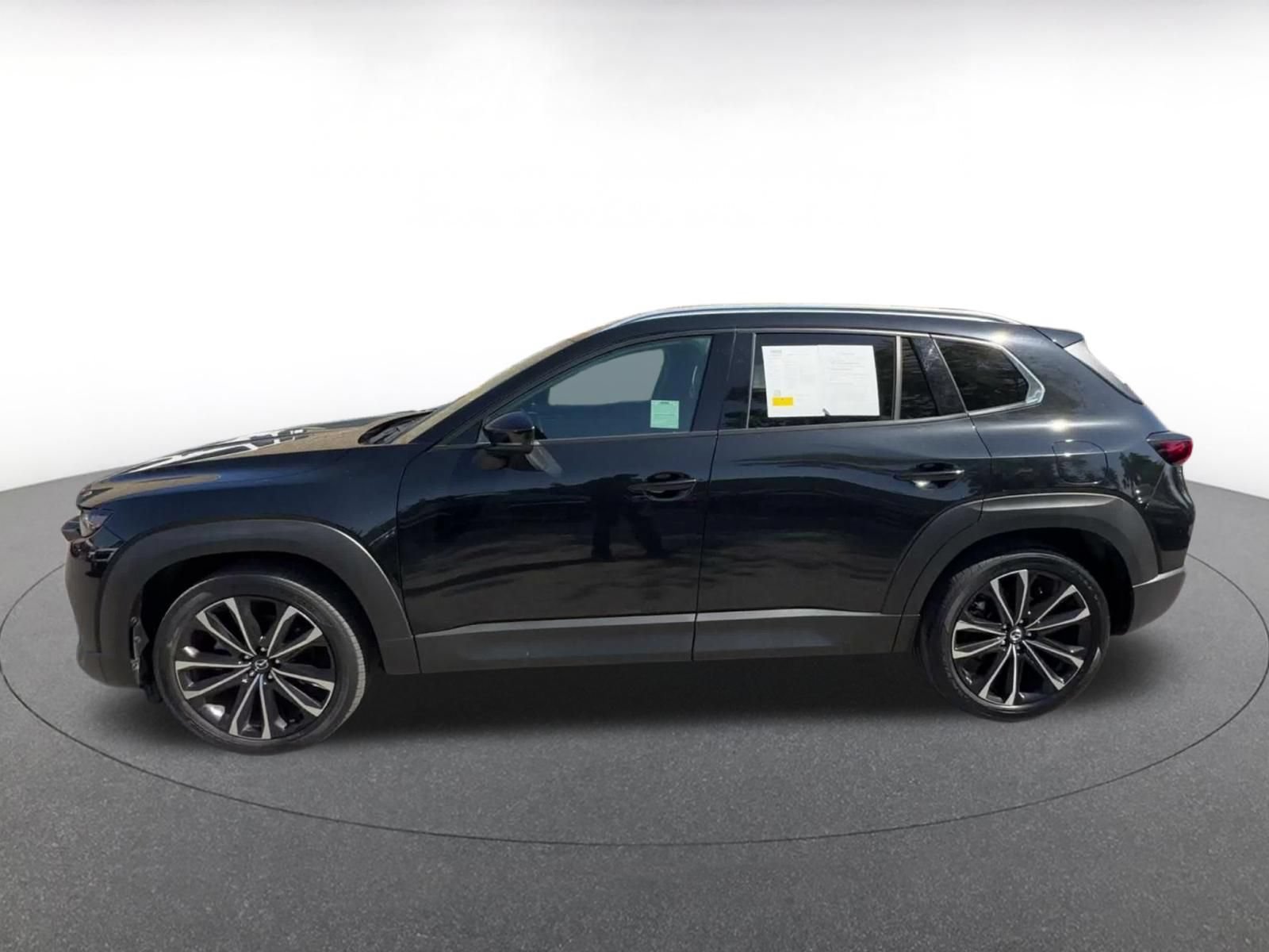 Used 2026 MAZDA CX-50 AWD 2.5 S w/ Premium Package image 8