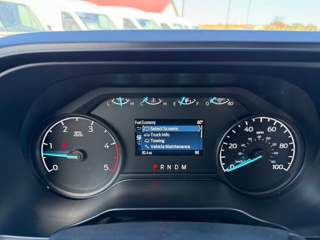 New 2026 Ford F350 XL image 18