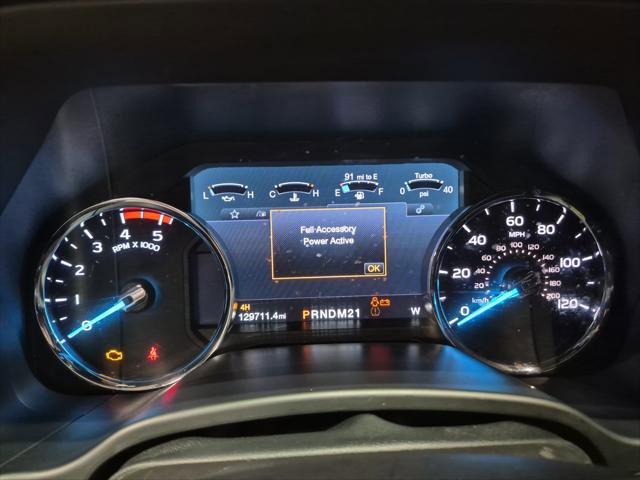 Used 2019 Ford F250 Platinum w/ Platinum Ultimate Package image 14