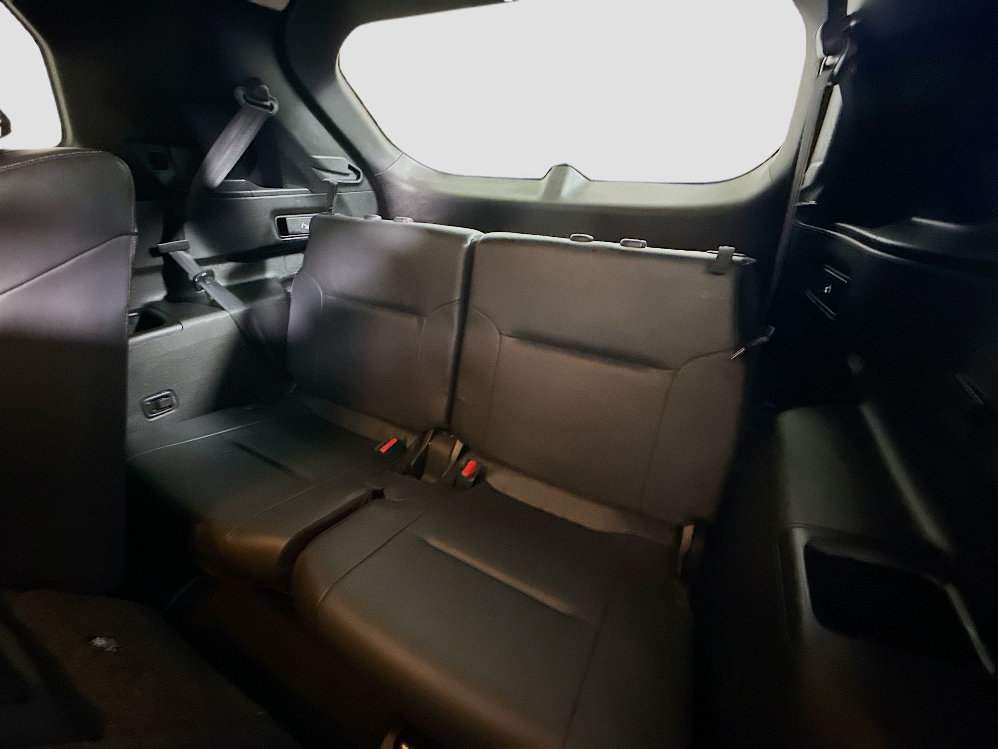 Used 2022 Mitsubishi Outlander SE FWD image 41