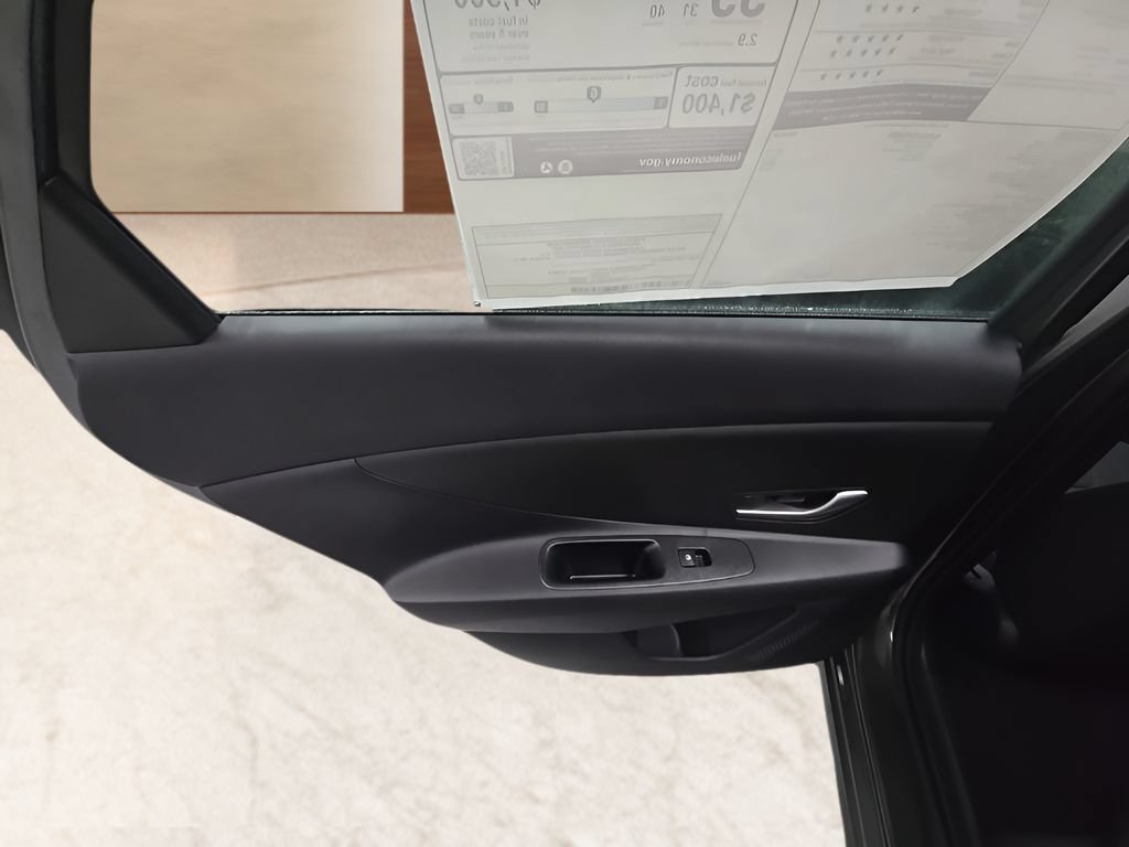 New 2026 Hyundai Elantra SE FWD image 15