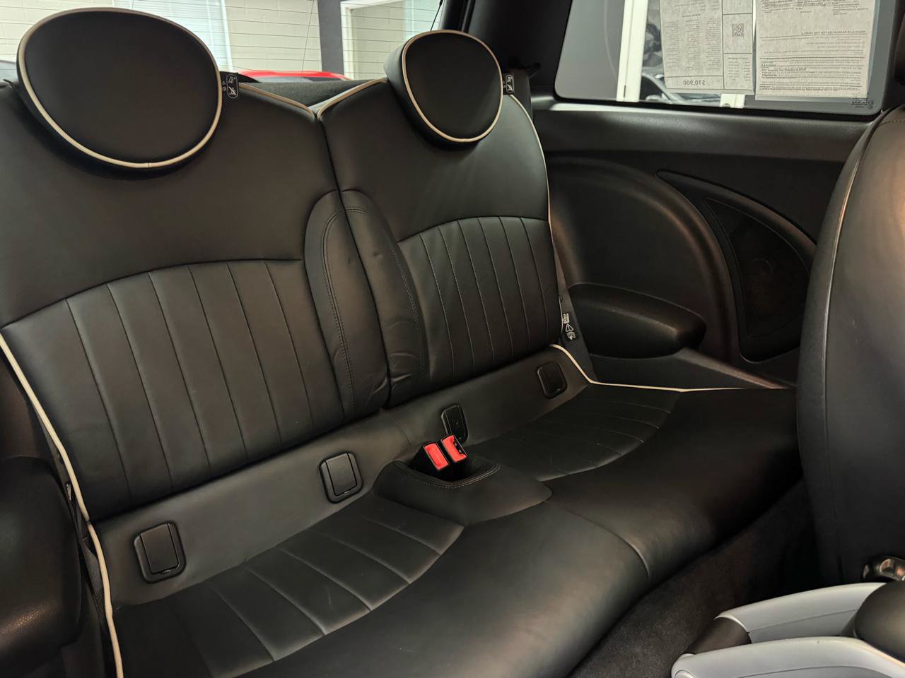 Used 2009 MINI Cooper S FWD image 27